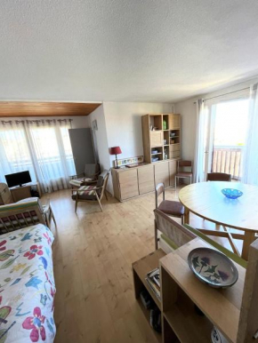 Ref 565 Seignosse Océan, appartement avec Wifi de 42m2 proche plage et commerces, 5 personnes